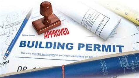 Building Permit Information .